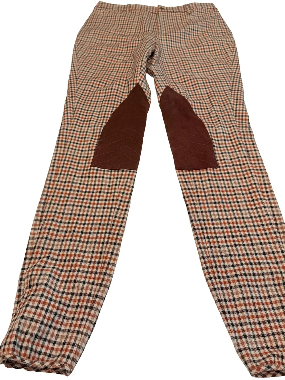 Polo Ralph Lauren leg patches